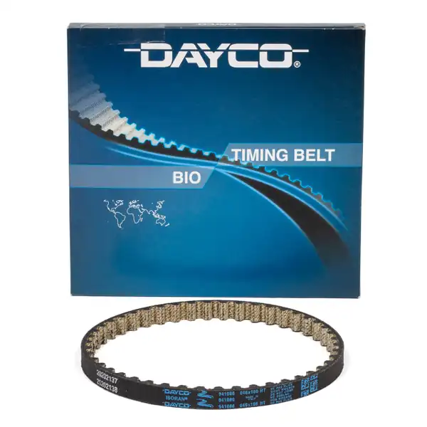 DAYCO 941080 | Eksantrik Kayışı 046rp 100ht Ford B Max 12 Fiesta VI 13 Focus III 12 Connect 13