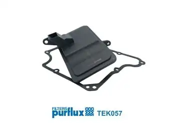 PURFLUX TEK057 | Otomotik Şanzıman Filtresi Opel Astra F G Vectra A B C Zafira B