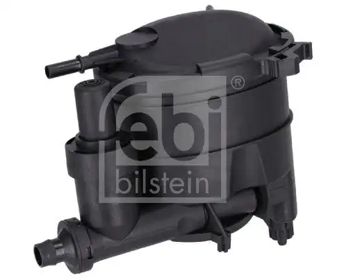 Febi Bilstein 194610 Filtre Yakıt Yuvalı Peugeot Partner Citroen Berlingo C15 Fiat Scudo 1 9d Mazot Filtresi