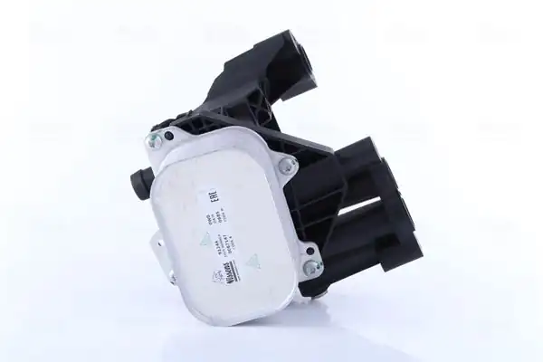 NISSENS 91244 | Yağ Filtre Braketi Komple VW Crafter Transporter T6 2 0 TDI 16 17