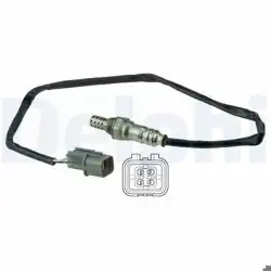 DELPHI ES20519-12B1 | Oksijen Sensörü (Hyundai Accent Blue Ix20 i20 i30 Elantra / Kia Rio / Picanto / Sportage / Cee D)