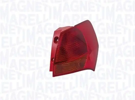 MAGNETI MARELLI 714021570201 | Stop Lambası Sağ Venga Bm 10