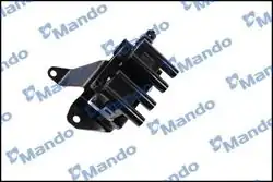 MANDO MMI030159 | Kia Shuma 1.6 02-04 Rio 00-05 1,3 Ateşleme Bobini 0K30a1810x