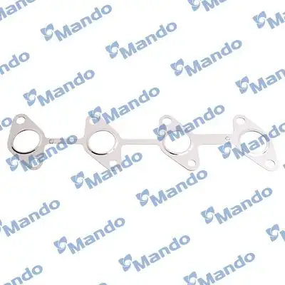 MANDO EGEMH00006 | Kia Ceed Cerato Rio Hyundai Accent Blue İ30 1 5 1 6 CRDI Egsoz Manifold Contası 10 Adet
