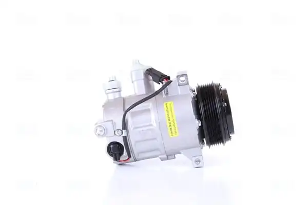 NISSENS 890717 | Klima Kompresörü Mercedes W205 S205 C205 A205 W213 C253 Vito W447 Om651 M274