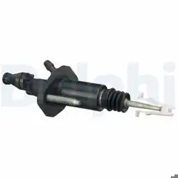 DELPHI LM80474 | Debriyaj Üst Merkezi (Opel: Astra J / Chevrolet: Cruze)