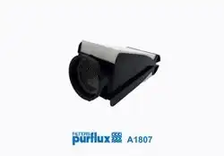 PURFLUX A1807 | Hava Filtresi Mercedes-Benz Om651 W205 C Serisi