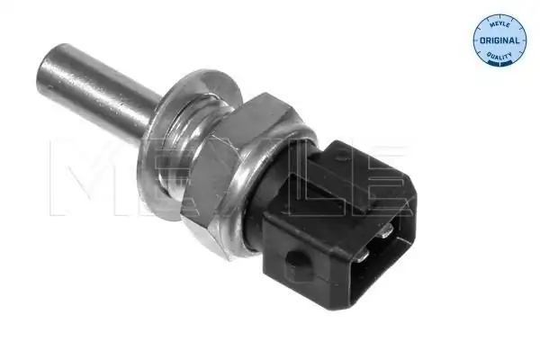 MEYLE 3141260000 | Hararet Müşürü M 40 42 50 52 Siyah