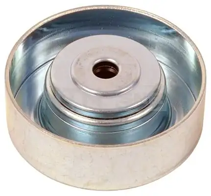 Snr Ga35051 V Kayış Gergi Rulmanı Bmw 320d 330d E46 E38 E39 X5 E53 M47 M57