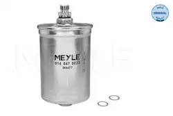 MEYLE 0140470033 | Yakıt Filtresi 102 / 103 M Küçük Çelik