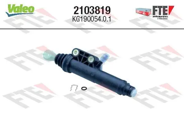 FTE 2103819 | Deb. Merkezi Üst Spr Lt35 Vito CDI