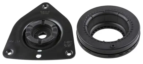 LEMFORDER 45011 01 | Amortisör Üst Takozu Fiat 600 600E Jeep Avenger Opel Corsa F Mokka Peugeot 208 2008