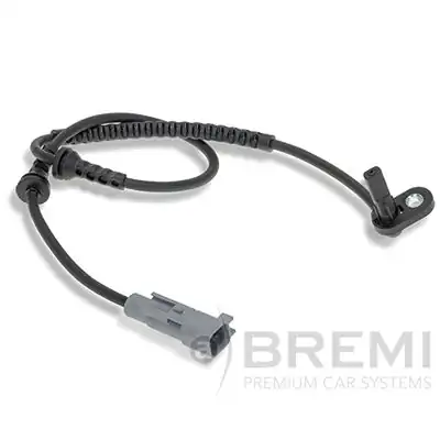 BREMI 51583 | ABS Sensörü Opel Mokka Trax 13 Ön