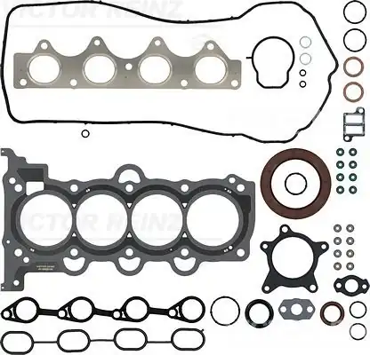 VİCTOR REİNZ 01-54020-01 | Motor Takım Contası Hyundai İ20 İ30 Kia Ceed Cerato 1 4 1 6 G4fc G4fa 2007