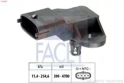 FACET 10.3092 | Map Sensörü Opel Astra H / J / Insignia 1.4Net / 16Let