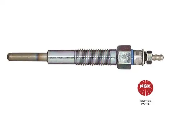 NGK 1229 | Isıtma Kızdırma Bujisi Besta Mazda E2200 99 Bongo Pregıo 2 7 97 10 Adet
