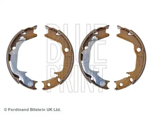 BLUEPRINT ADG04167 | Balata Elfren Pabuç Hyundai Getz 06 09 İ20 08 12 Sonata 04 07 Kia Soul 09 Magentis 01