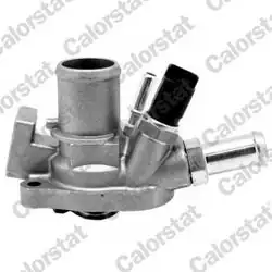 VERNET TH7228.80J | Termostat 80°C Punto Evo Egea 500L 500X 1.4 16V
