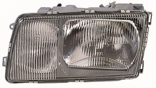 DEPO 440-1102R-LD-E | Far Sağ Mercedes W126 80-91