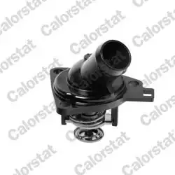 VERNET TH7134.78J | Termostat 78°C Accord 2.0-2.4 Cr-V 2.4İ-Vtec