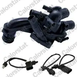 VERNET TEK7262.104J | Termostat Mini Cooper N12 N16 N18 R56 R57 R58 Conta Ve Kablo Seti Ile