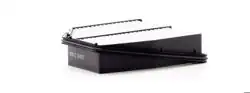 MANN C 24 567 | Hava Filtresi Suzuki Grand Vitara II JT 1.9 DDiS 09-15 2.4 3.2 09-