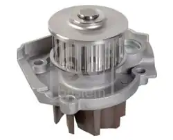 FEBI BILSTEIN 43517 | Devirdaim Alfa Romeo Mto Fiat Punto Lancia Delta