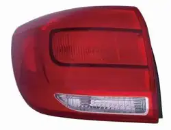 DEPO 223-1971L-UE | Stop Lambası Sol Kia Sportage 14-