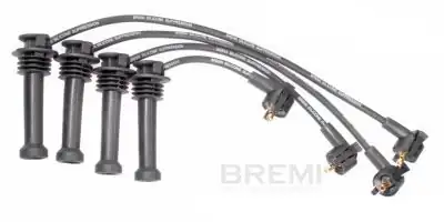 BREMI 800-213 | Buji Kablosu Takım Escort CLX Mondeo 1 6 1 8 2 0 Zetec 95 99 1 Adet