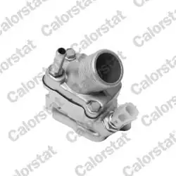 VERNET TH6866.90J | Termostat 90°C Volvo S40 S60 S80 V70 Xc90