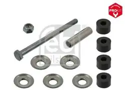 FEBI BILSTEIN 41207 | Z-Rot Grandis 2.0 / 2.4 04-11 R / L Arka