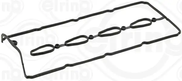 PARTSMALL KORE A099 | Subap Kapak Contası Hyundai Starex CRDI 140bg Kia Sorento 02 2 5 CRDI D4cb 10 Adet
