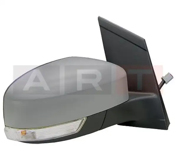 ART M003.3212 | Dış Dikiz Aynası Elektrikli Isıtmalı Sinyalli Astarlı Asferık Sol Focus 2007-2011