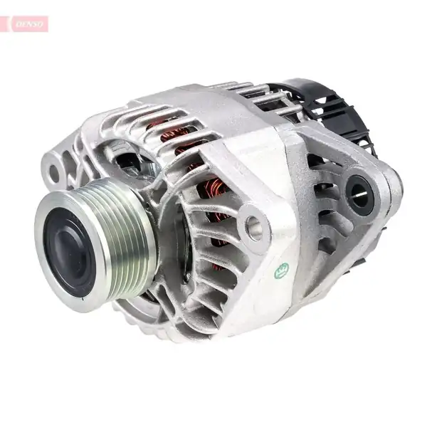 Denso Dan520 Alternatör 12v 90a Fiat Doblo Palio Brava Stilo 1 9d JTD 01