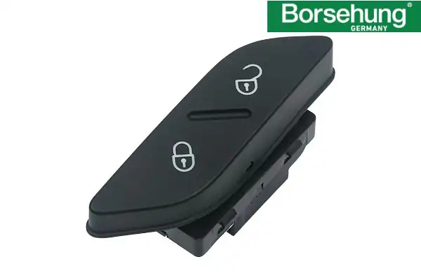 BORSEHUNG B11434 Merkezi Kilit Anahtarı VW Golf