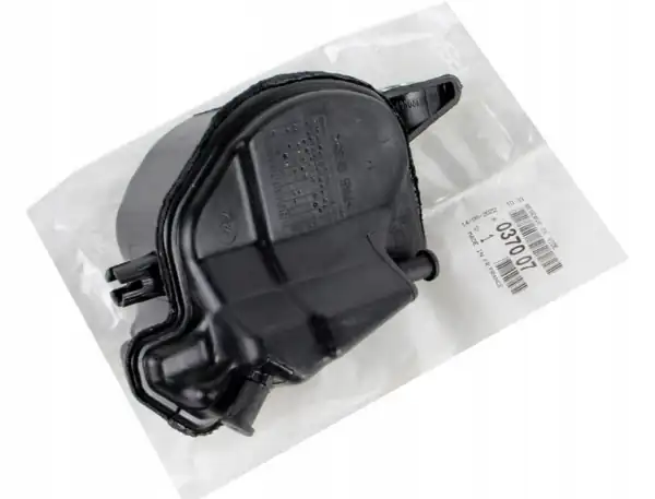 MOPAR Psa 0370 07 Citroen Berlingo B9 Dizel Turbo Elektrovana Vakum Deposu Orjinal