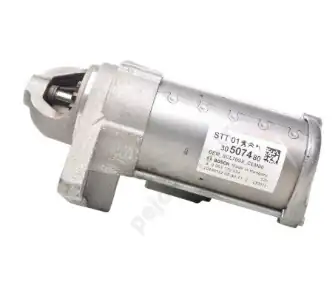 MOPAR Psa 9830507480 Opel Grandland X 1 2 Benzinli Marş Motoru 208 2008 308 II 2015 Corsa F Peugeot Rifter 508