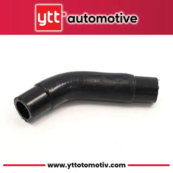 YTT Y81239 | Turbo Yağlama Borusu Bmw F20 11