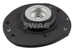 SWAG 62918733 | Amortisör Üst Takozu Ön Sol Peugeot 206 98> 206+ (T3E) 08>
