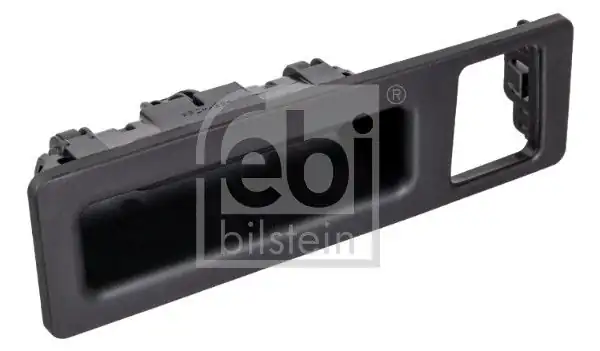Febi Bilstein 108219 Bagaj Açma Düğmesi Bmw F10 F20 F22 F25 F30 F31 F32 F33 F36 Kamera Delikli