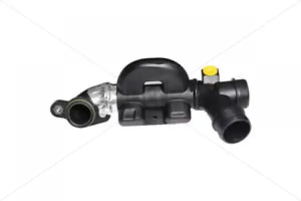 YTT Y56116 | Volvo S40 II V50 C30 V70 II Manifold Susturucu Borusu