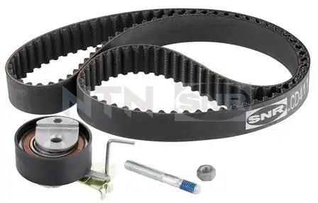 Snr Kd45935 Triger Seti Peugeot Citroen 106 206 306 307 1007 207 Partner Berlingo C2 C3 Nemo Xsara Saxo Fiorino 1 4 8v 104dis