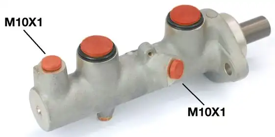 Bosch 0986480871 Ana Merkez Toyota Avensis T22 Carina E 97 02 23 8mm