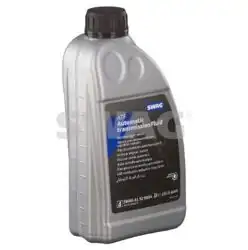 SWAG 81929934 | Otomatik Şanzıman Yağı ATF Kırmızı SP-II SP-III Dexron III Honda Hyundai Kia Toyota | 12 Adet