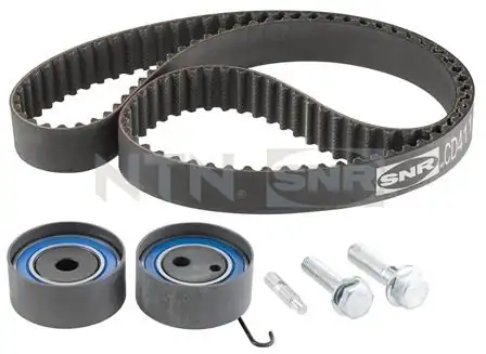Snr Kd45330 Triger Seti Opel Astra G Combo C Corsa C Meriva A 1 7d Y17dt Y17dtl Z17dth