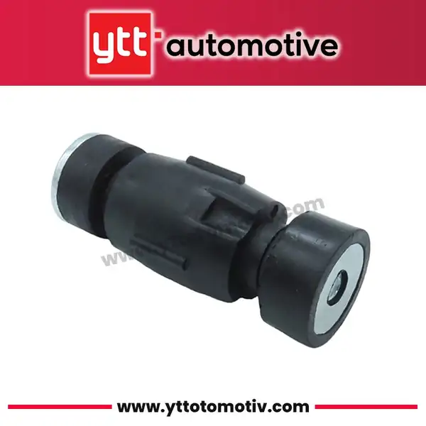 YTT Y4293 | Viraj Demir Uc Lastiği Z-Rot Kit Clio.Symbol | 4 Adet Takım