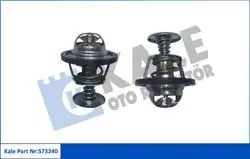 KALE 573240 | Termostat 89°C Peugeot 106-Saxo 1.5D