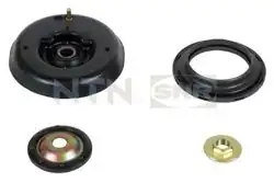 SNR KB65922 | Amortisör Tablası Takozu Peugeot C2/C3/C3 Pluriel 02> Rulmanlı