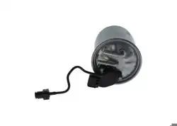 BOSCH F026402280 | Mazot Filtresi Ford Focus IV 1.5/2.0 EcoBlue Kuga III 19-