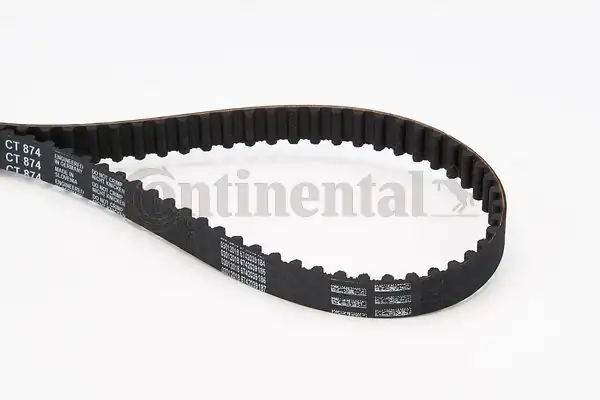 Continental Ctam Ct874 Triger Kayışı Astra F Corsa B 1 4 8v X14nz 111d